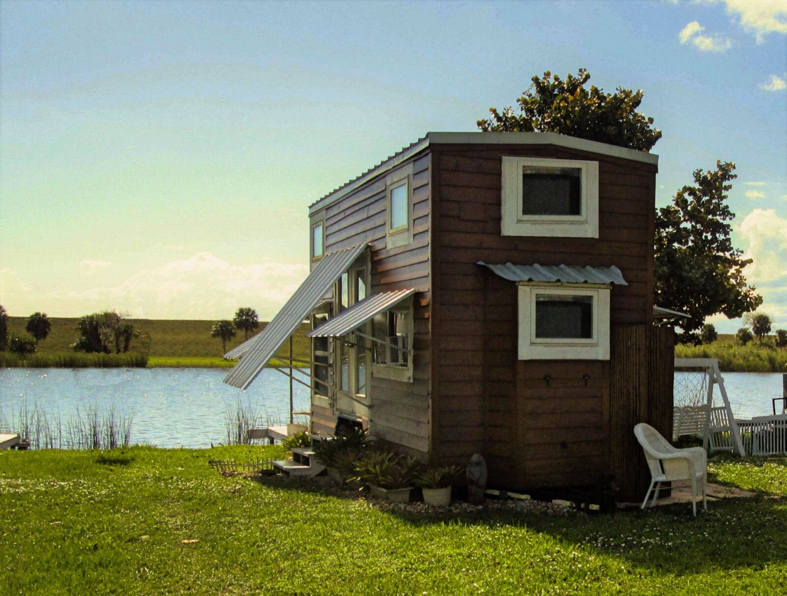 Gallery | Gracious Tiny House Park