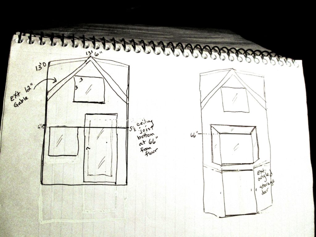 TMH - Design end wall sketch sm